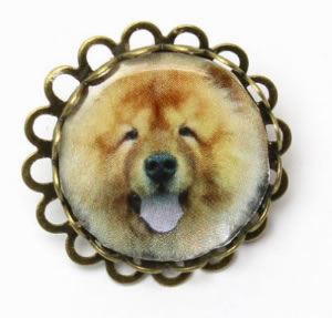 Sticker Cabochons