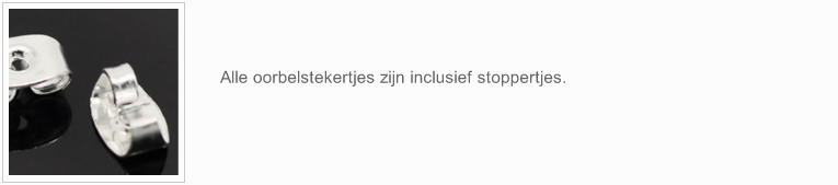 Stekertjes