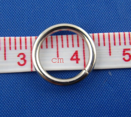 Open Ring 12 x 1.2 mm