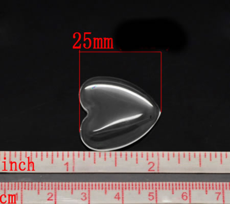 Cabochon bedel
