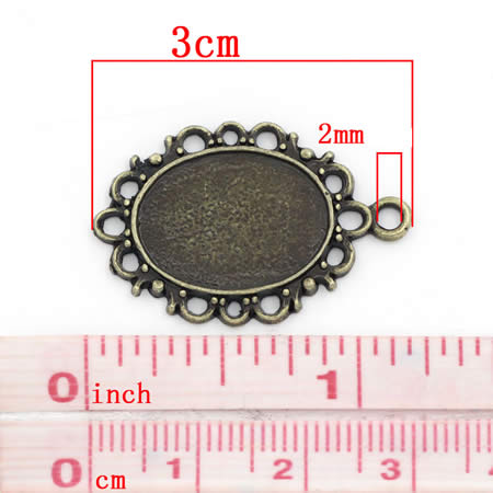 Cabochonhanger