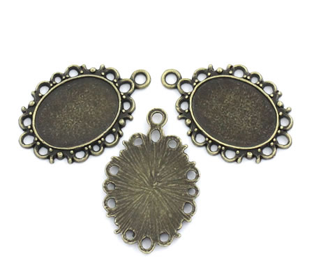 Cabochonhanger