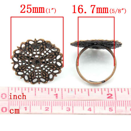 Plakring Filigrain