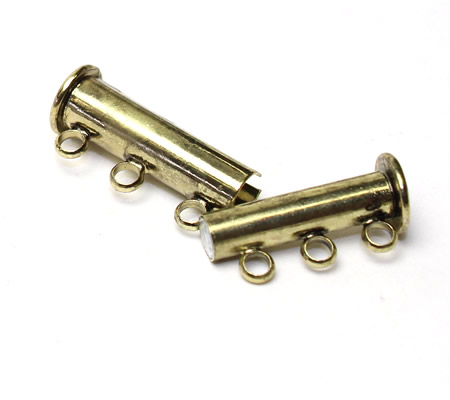 3 rij magneetslot