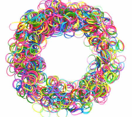 Loom bandjes