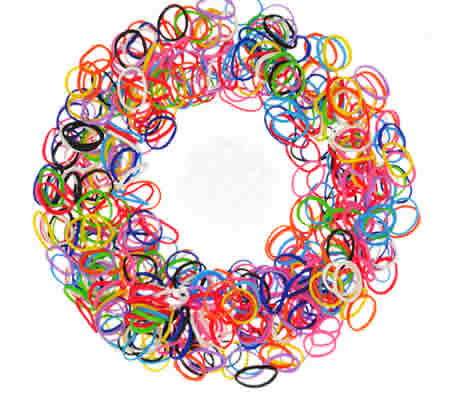 Loom bandjes