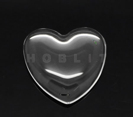 Cabochon bedel