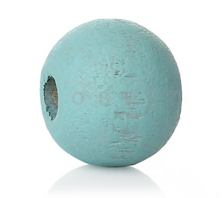Houten Kraaltjes 