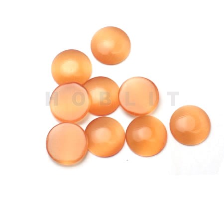 Cats eye glas