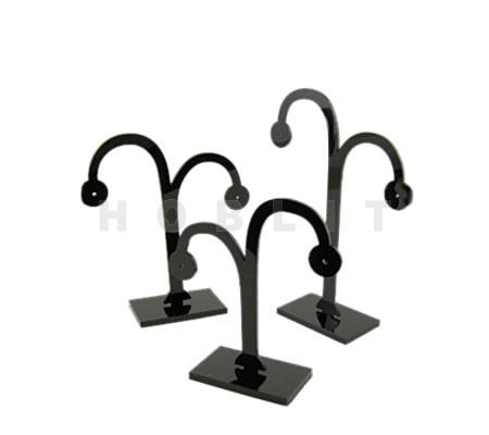 Setje van 3 stuks Oorbellen Display