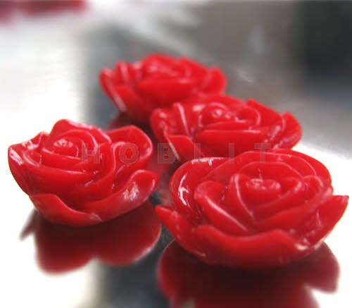 Roosje Rood
