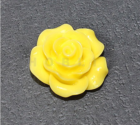 Cabochon Roosje