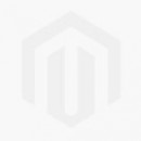 Glazen Holle Cabochon 30 mm Plat