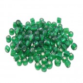 20 gram Rocailles Groen