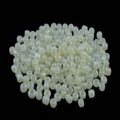 20 gram Rocailles Pastel Geel