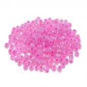 20 gram Rocailles Candy Roze