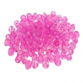 20 gram Rocailles Fuchsia