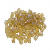 Rocailles Licht Goud