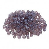20 gram Rocailles Lavendel Gemeleerd