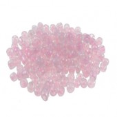 20 gram Rocailles Oud Roze