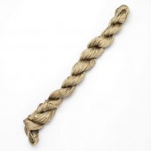 Bosje nylon koord 2 mm camel