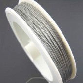 Rol Tigertale dikte 1 mm / 10 meter