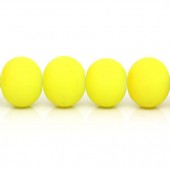 25x Fluoricerend Mat Geel