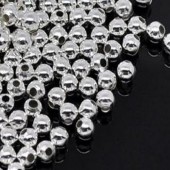 300x Metaal Donker Zilver
