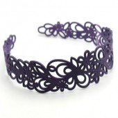 Acryl Diadeem