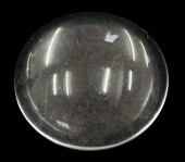 Glazen Cabochon rond 16 mm