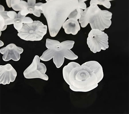 Frosted Bloemen Mix