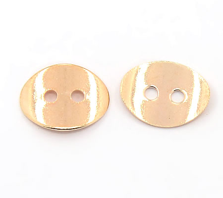 Knoopsluiting RoseGold