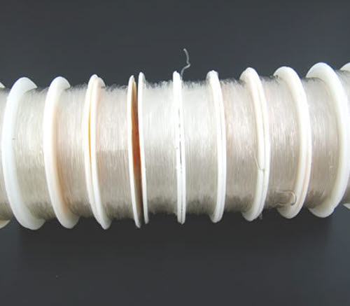 Stretch Nylon 1 mm 10 meter