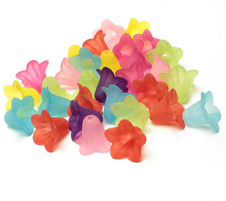 Frosted Bloemen Mix