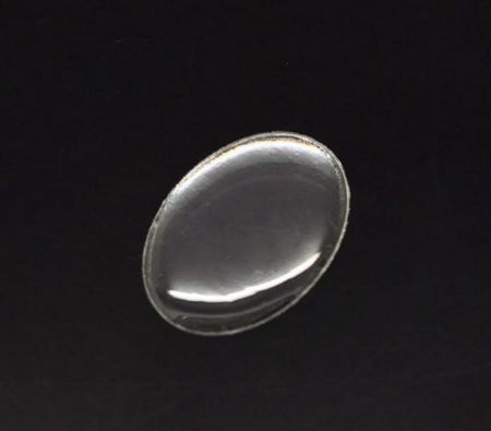 Sticker cabochons